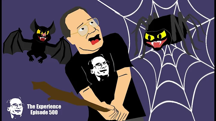 Jim Cornette's Deep Dive on His Birthday In The Territories