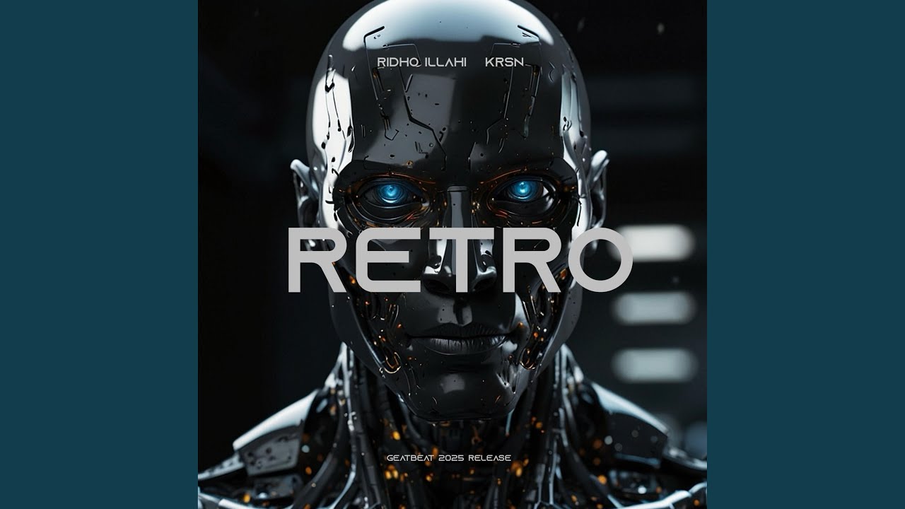 Watch Retro on YouTube Watch Retro on YouTube
