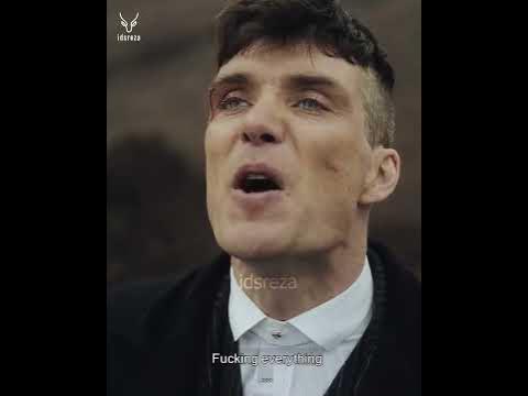 Tommy Shelby: 18 Top Dialogues - Peaky Blinders season 1 to season 3 ...