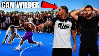 Youtube Basketball Players vs The Most PACKED Park Run EVER... Youtube Basketball Players vs The Most PACKED Park Run EVER...