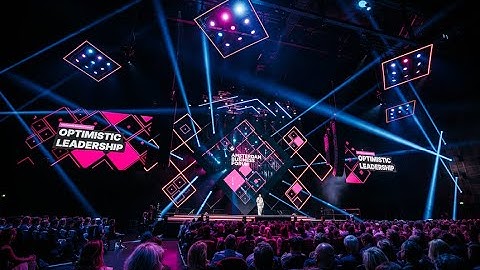 Amsterdam Business Forum 2025 - Aftermovie