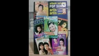 Upit Fitriyani BBR - Cinta Nu Kacipta (cipt.Abuy) seleksi pop sunda BBR