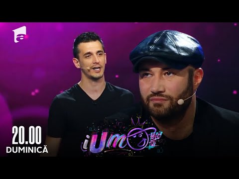 Mihai Bendeac ENERVAT