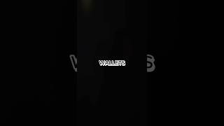 Wallets #aprendecripto #wallet #cryptowallet #bitcoin #metamask #trustwallet #walletfria