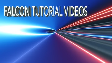UVI Falcon Tutorial – Modulation Mappers