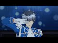 [MV] DRIVE A LIVE(Beit ver.) - Beit (The iDOLM@STER Side M - ST@RTING LINE)
