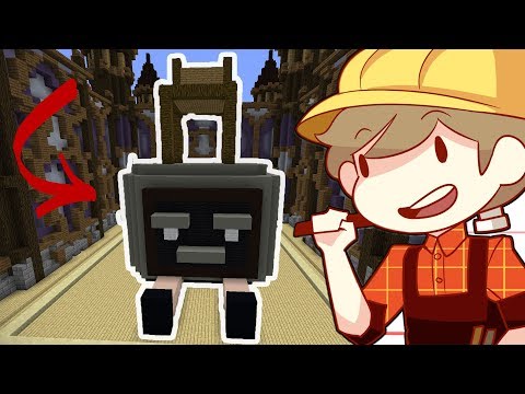 playing-minecraft-building-games!!!-(minecraft-minigames)