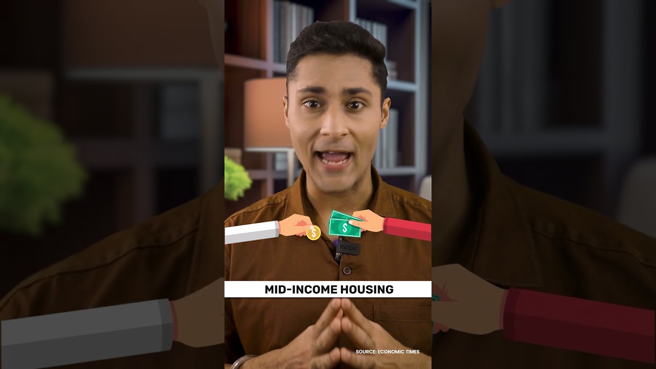Is Urban Housing likely to get more affordable?