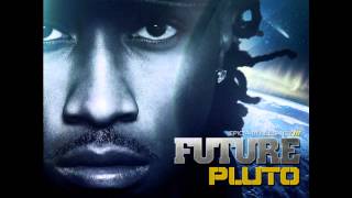 Future - I&#39;m Tripping