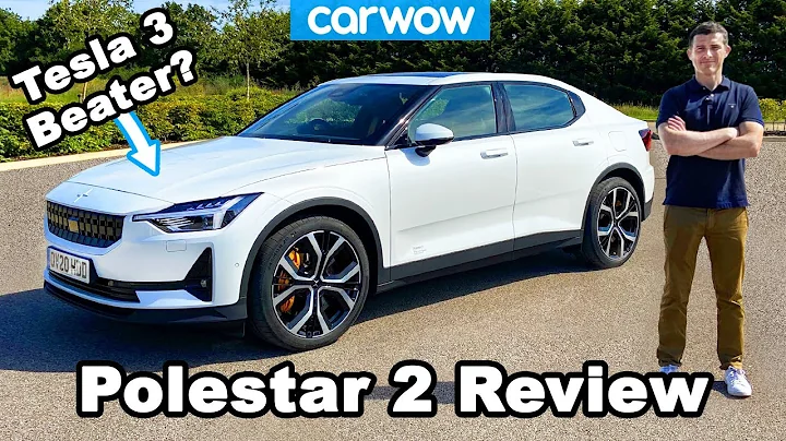 Polestar 2 EV review - see where it beats the Tesla Model 3 - DayDayNews