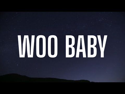 Pop Smoke - Woo Baby (Lyrics) ft. Chris Brown