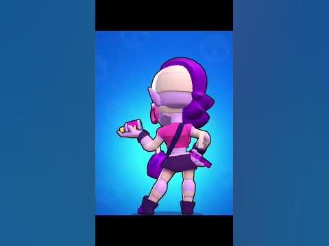 Без вопроса 🤐🤍 #Колетт #бс #эдит - YouTube