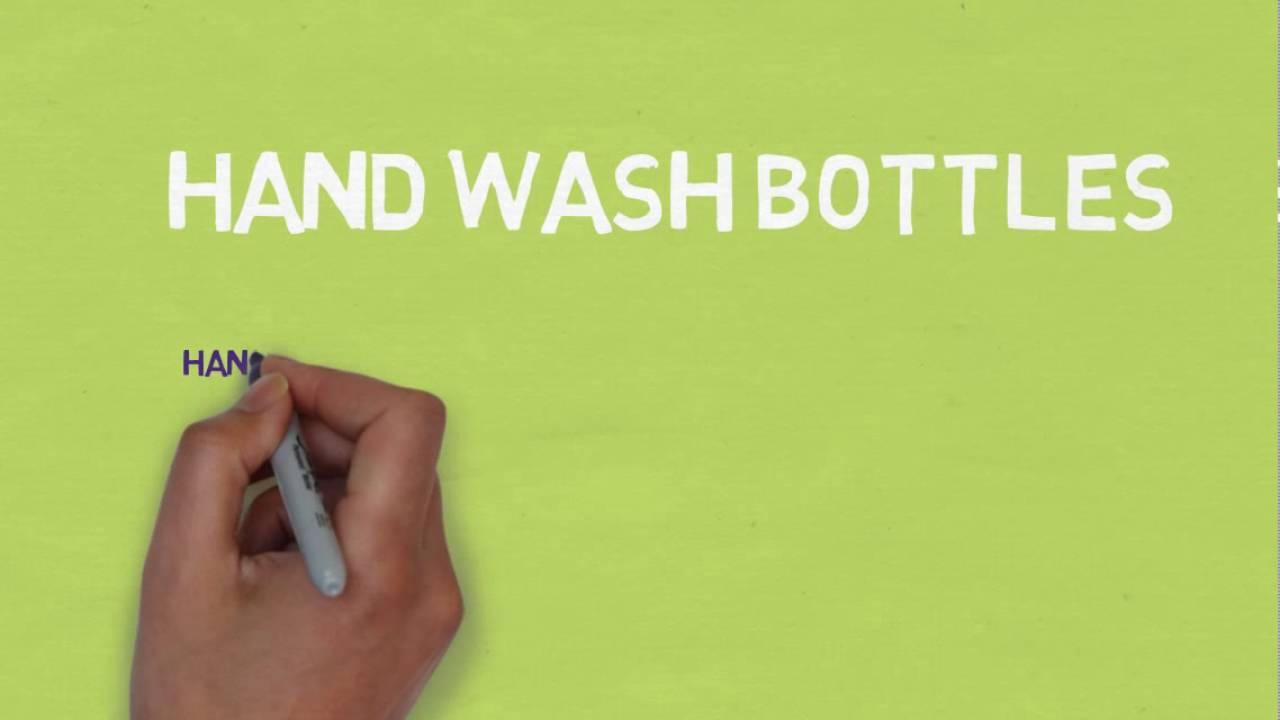 Types of plastic bottles and uses - YouTube