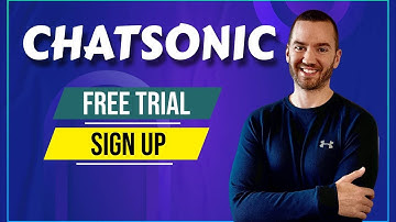 Chatsonic Free Trial (Quick Chatsonic Sign Up Tutorial)