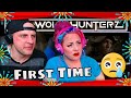 (ANZAC Day) First Time Hearing Redgum - I was only 19 | THE WOLF HUNTERZ Reactions