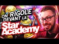 Bestof nt 22  on rigole bien devant star academy 