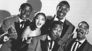 Louis Jordan - You Can&#39;t Get That No More