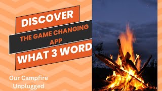 Discover the Revolutionary App for Every Outdoor Enthusiast: What Three Words screenshot 3