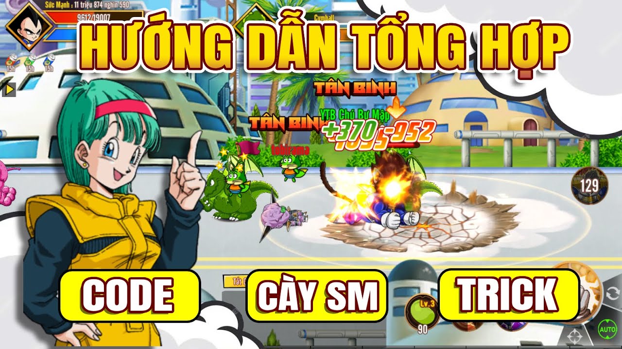 nagavip nhà cái uy tín 7VNR || Tổng hợp các trick lỏ để chơi game Bảy Viên Ngọc Rồng dễ nhất