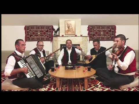 Naim Hajdari - Ani moj Shqipni @afrimleka1950