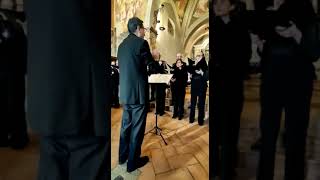 Agnus Dei (Missa Simplex)  - Rihards Dubra