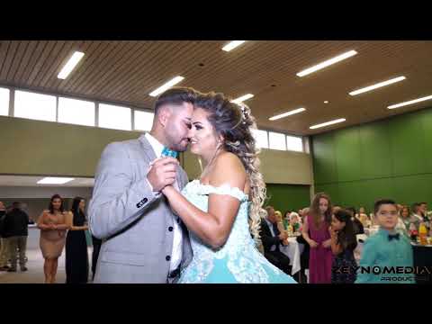 Dilara & Doruk KINA TÖRENI 2019