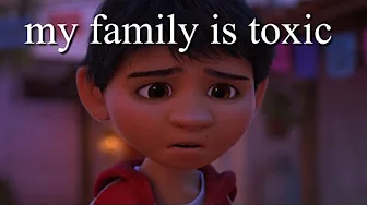 COCO EXPLAINED BY AN ASIAN