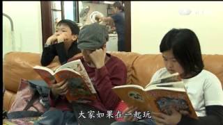 20140113《地球的孩子》破繭 Update