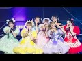 FRUITS ZIPPER、7人揃って“はちゃめちゃわちゃ”ライブ「クレヨンしんちゃん」と奇跡のコラボ・サプライズに歓声
