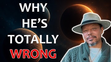 Did Terrence Howard Really Solve the Three-Body Problem? A PhD Student