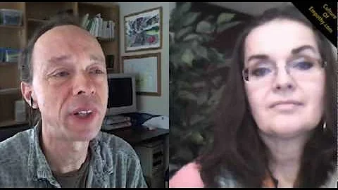 Jannet Ann Leggett & Edwin Rutsch: Dialogs on How ...