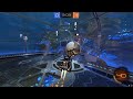 Rocket League EVAMPLE Highlights #54