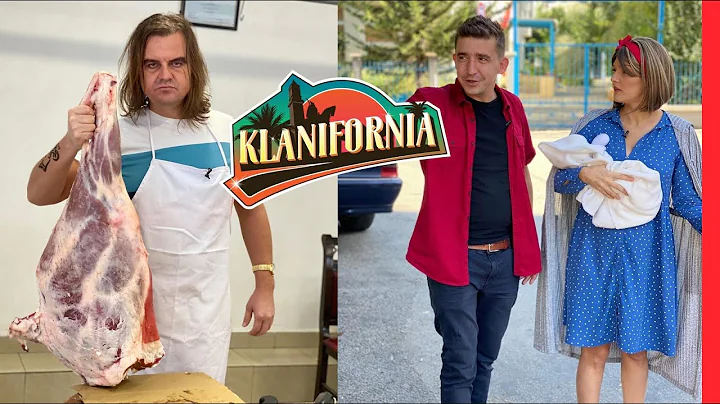 Klanifornia - Te kasapi - “Ma pesho pak çunin” (24 Tetor 2020)