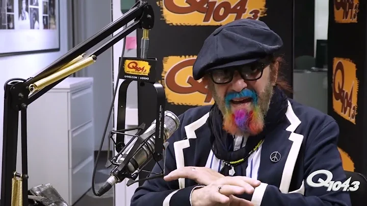 Ken & Mark Hudson Talk Get Back, Ringo, Aerosmith ...