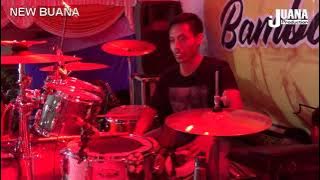 LDR  RESKY KIRANA   NEW BUANA  JUANA AUDIO ABAH KUCENG MAGETAN INDONESIA