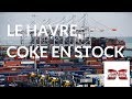 Gambar cover Complément d'enquête. Le Havre, coke en stock - 25 octobre 2018 France 2