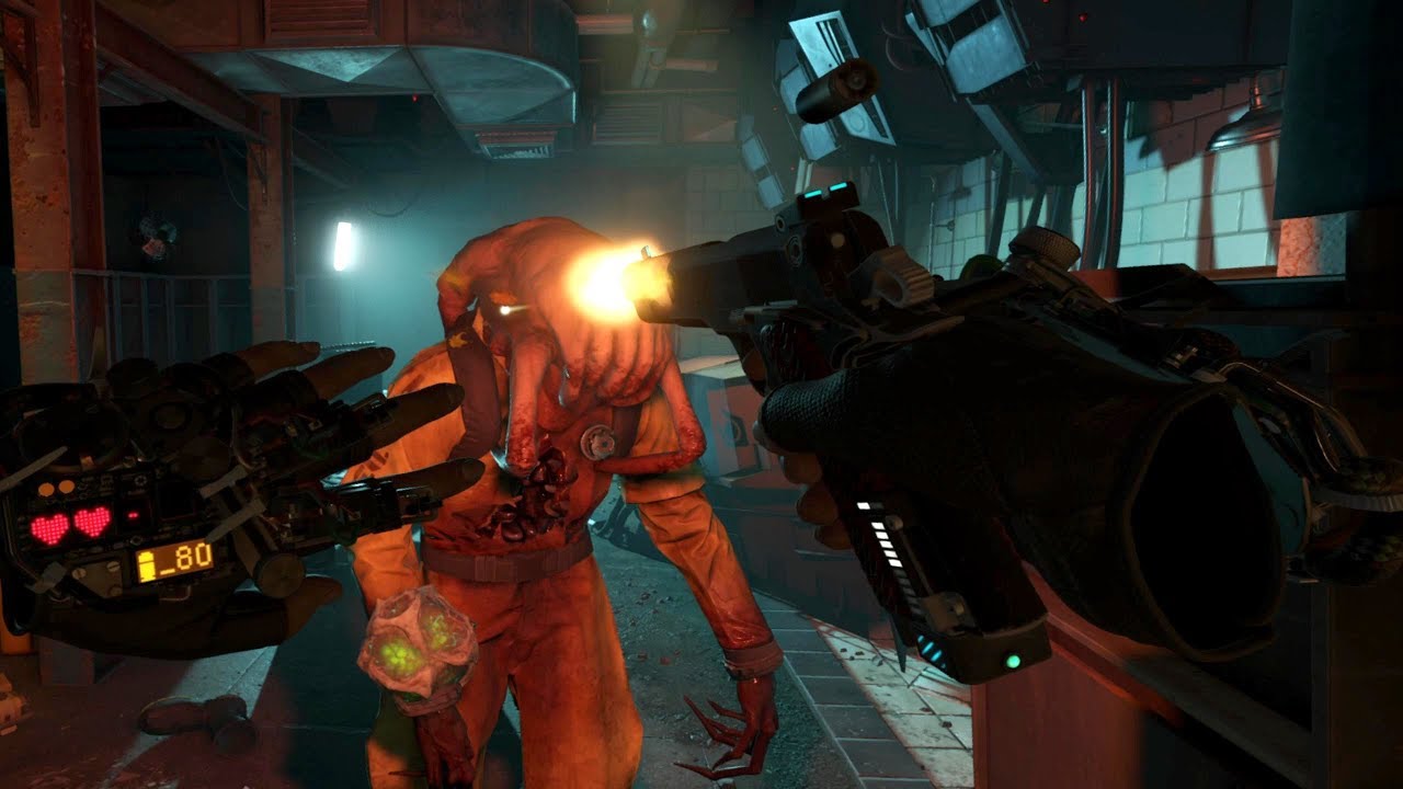 Half-Life: Alyx VR Walkthrough of First Hour! 