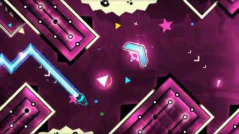 [2.1] GD - Segrex By imVIP3R and UserMatt18 - Harder 7 Stars