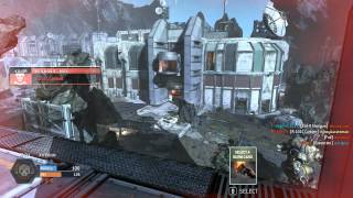 Assault on the Sentinel Militia screenshot 1
