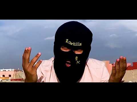 ZONE 5 - MADRE MIA ft. L'HERO (Officiel vidéo music)