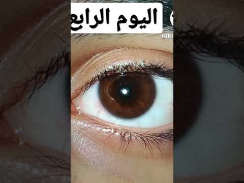 نتائج سبليمنال الشخصية سبليمنال سيرين سبليمنال الجمال سبليمنال عيون خضراء