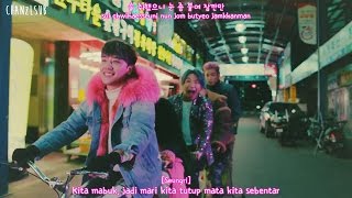 BIGBANG - FXXK IT (Indo Sub) [ChanZLsub]