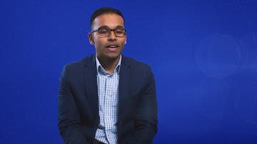 Shoumen Rashid - Management Development Program Graduate