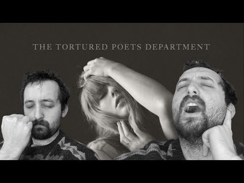The Tortured Poets Department (Real Version)