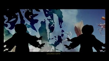 Quelle Chris & Chris Keys - Sacred Safe (Official Video)