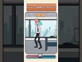【2人実況】どうして自殺したのかな？【トリッキーな楽しいなぞなぞ】#shorts #スマホゲーム #ゲーム実況