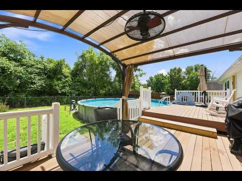 1408 Redwood Drive, St Clair, MO home video tour