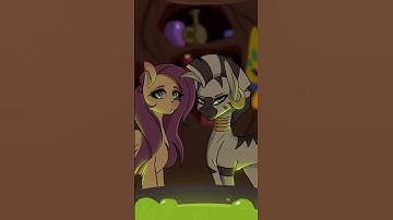 PART 4 #mylittlepony #mlp #mlpinfection #infection #animation #pony #art #cartoon