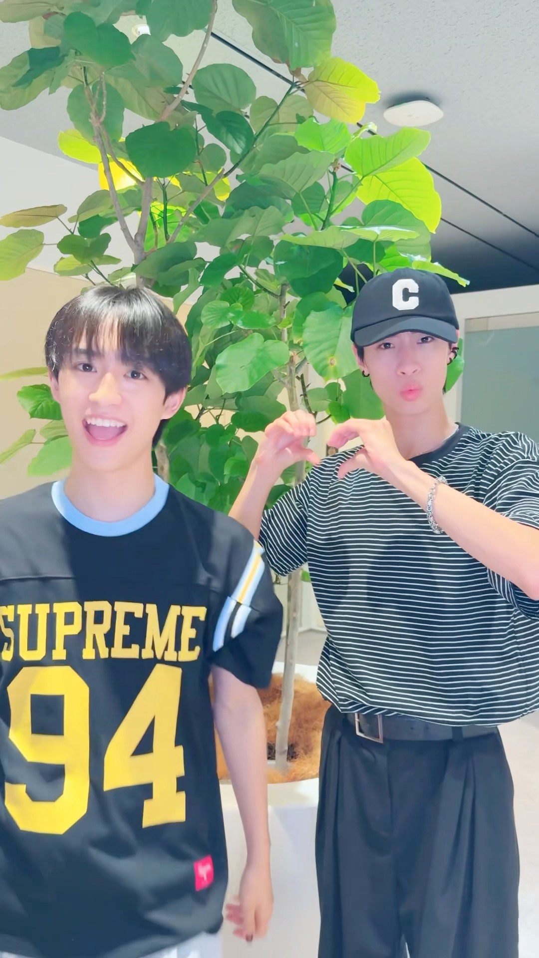 WB_Bubbles #WILDBLUE さん #龍宮城 KEIGO / Ray #ThePerformanceZero