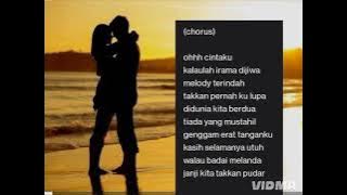 KITA BERDUA-NessG #lagumelayu #laguterbaru